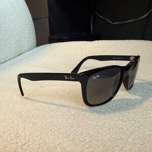 Ray-Ban 4181 Sunglasses
